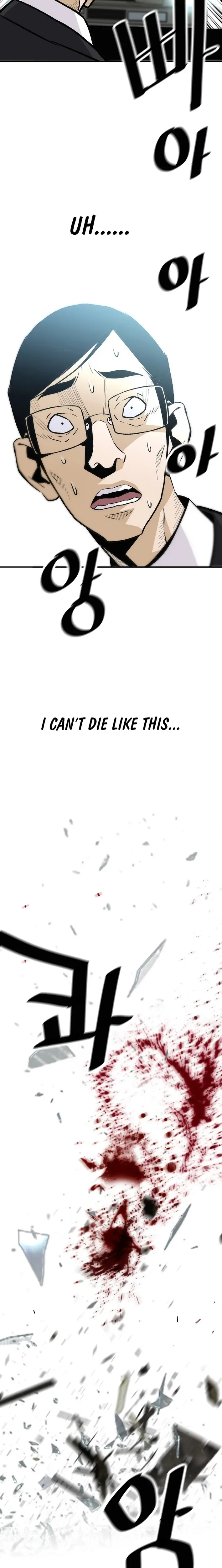 Read The Legendary Return Manga Online