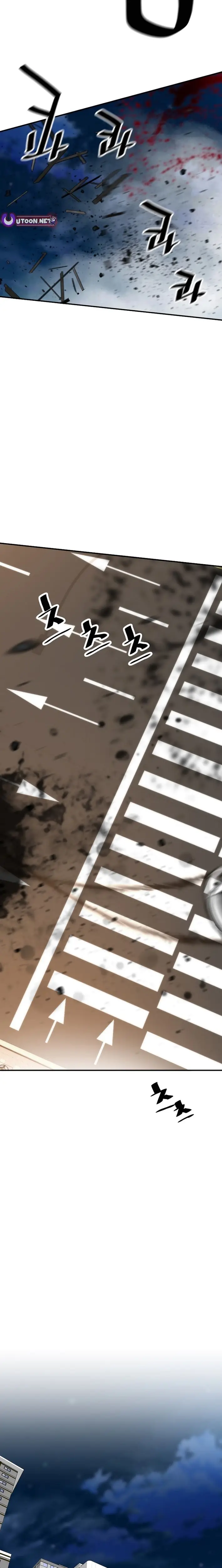 Read The Legendary Return Manga Online