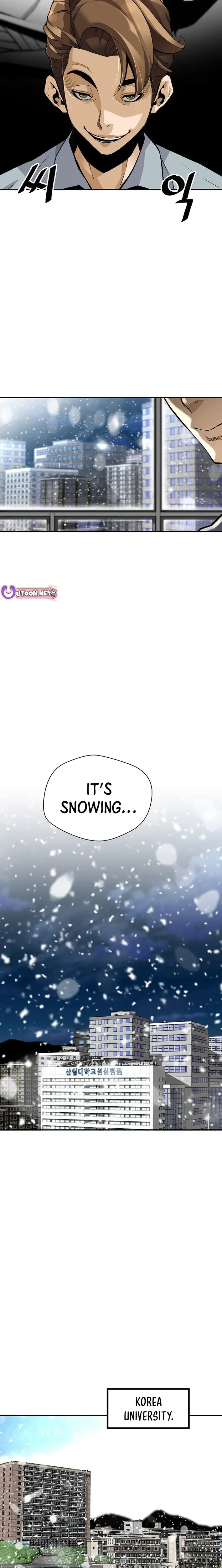 Read The Legendary Return Manga Online