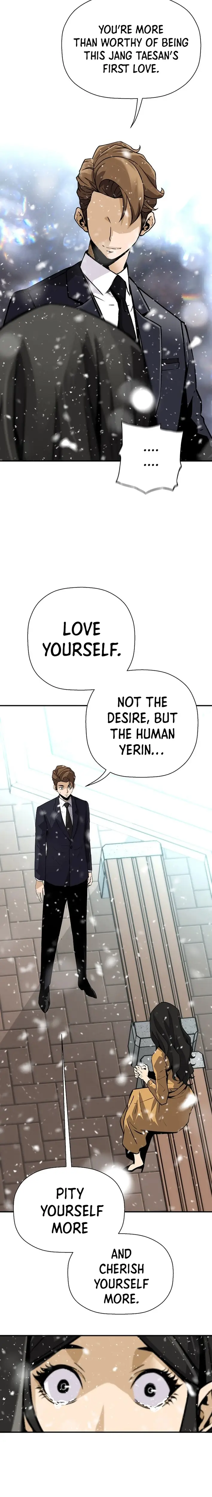 Read The Legendary Return Manga Online