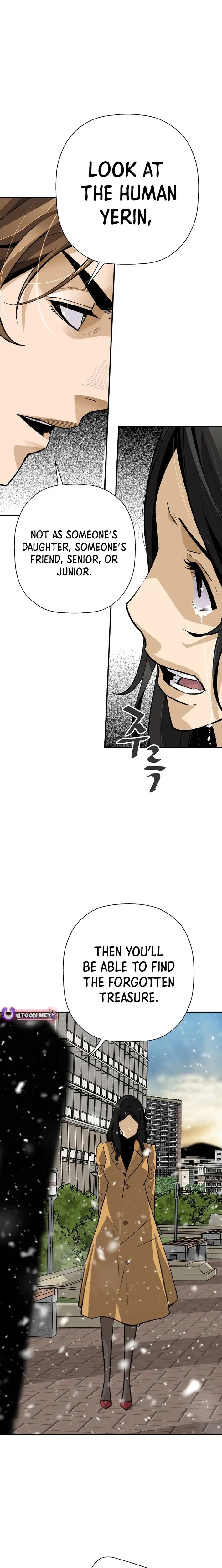 Read The Legendary Return Manga Online