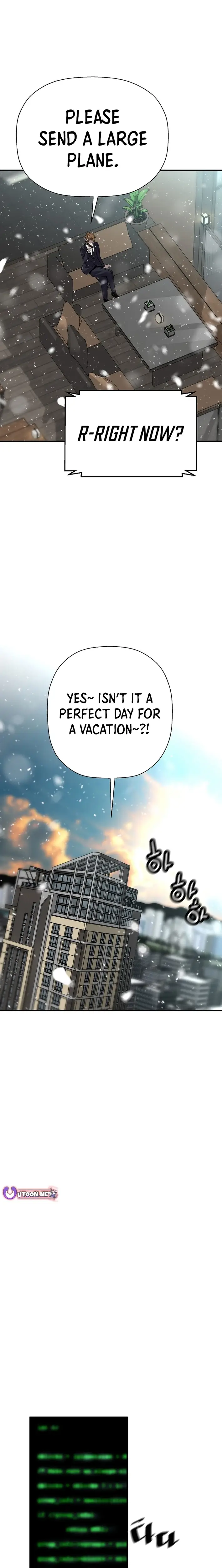 Read The Legendary Return Manga Online