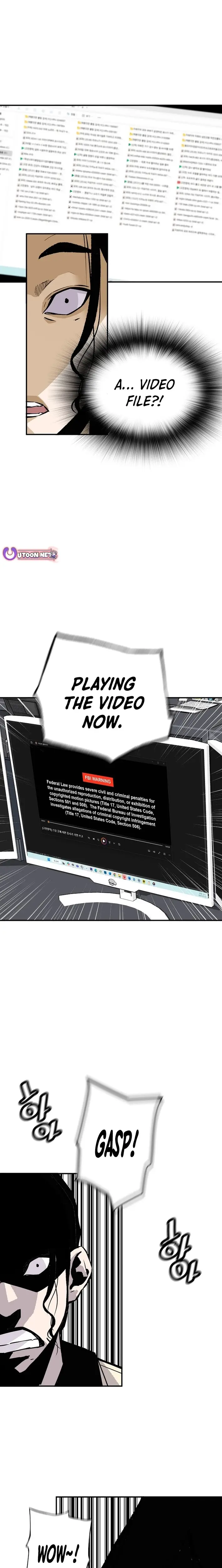 Read The Legendary Return Manga Online