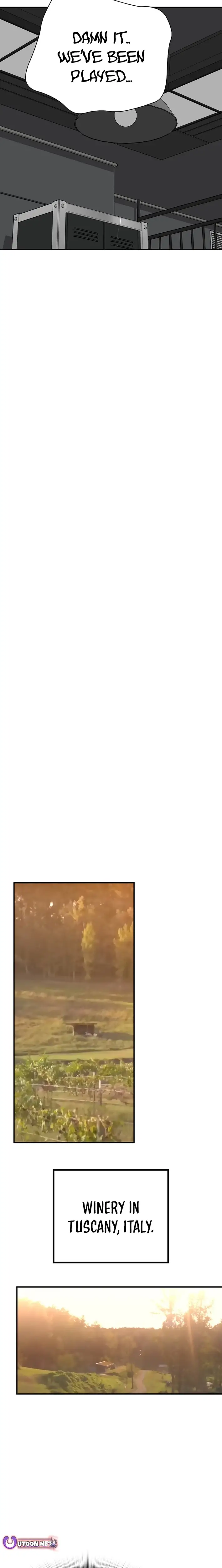 Read The Legendary Return Manga Online