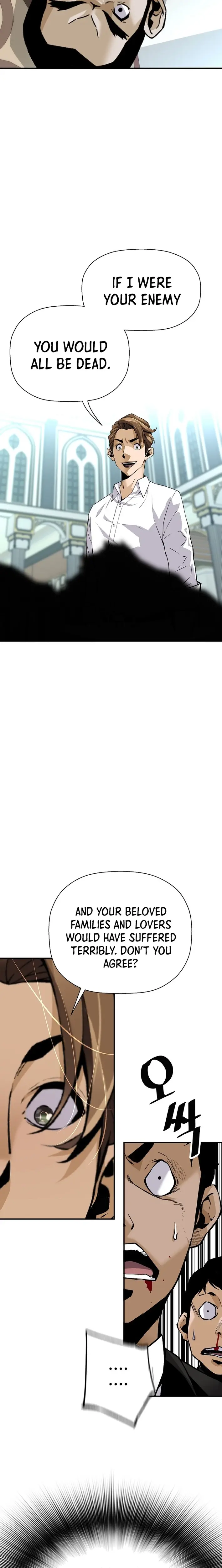 Read The Legendary Return Manga Online