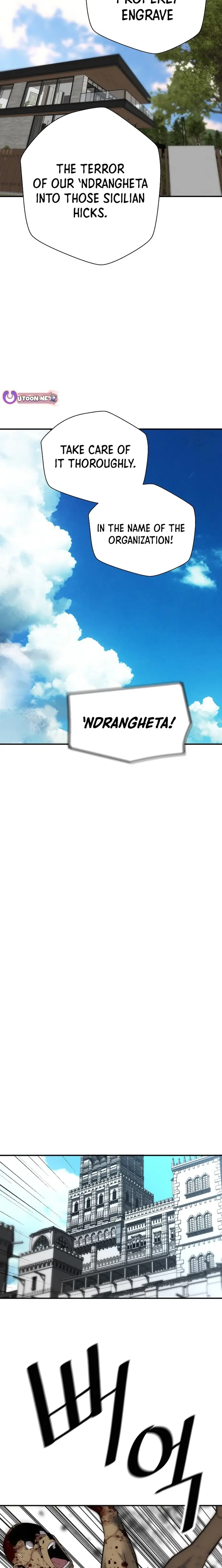 Read The Legendary Return Manga Online