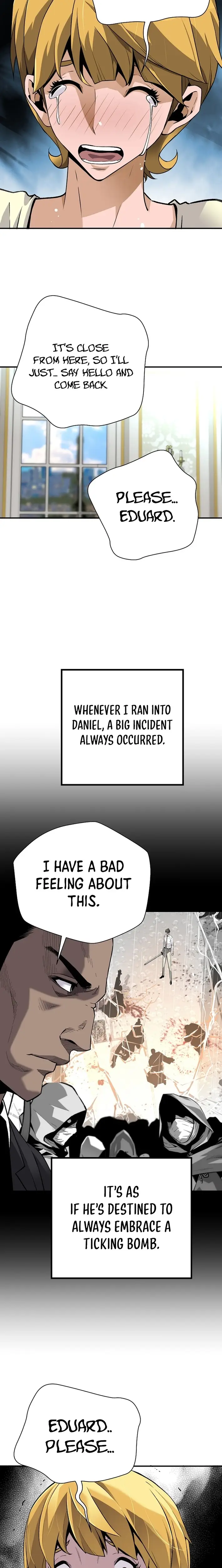 Read The Legendary Return Manga Online