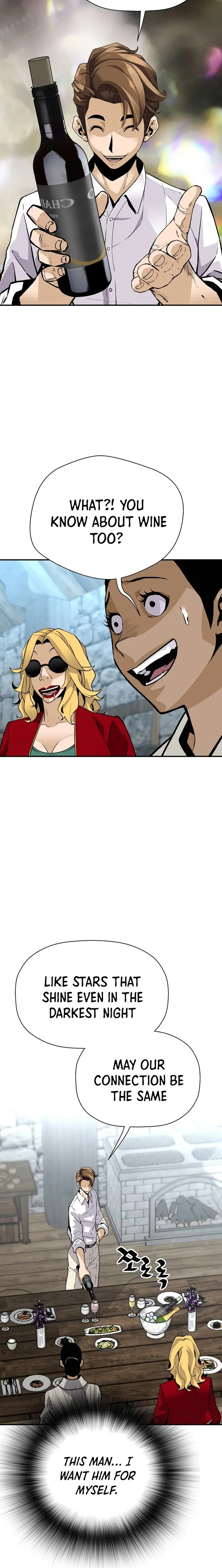 Read The Legendary Return Manga Online