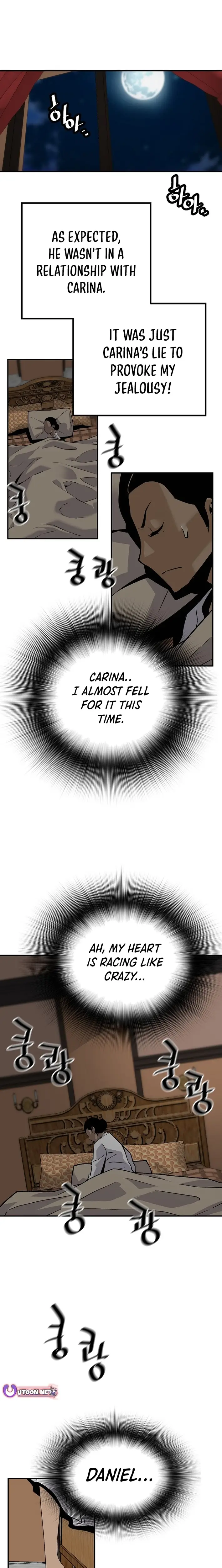 Read The Legendary Return Manga Online