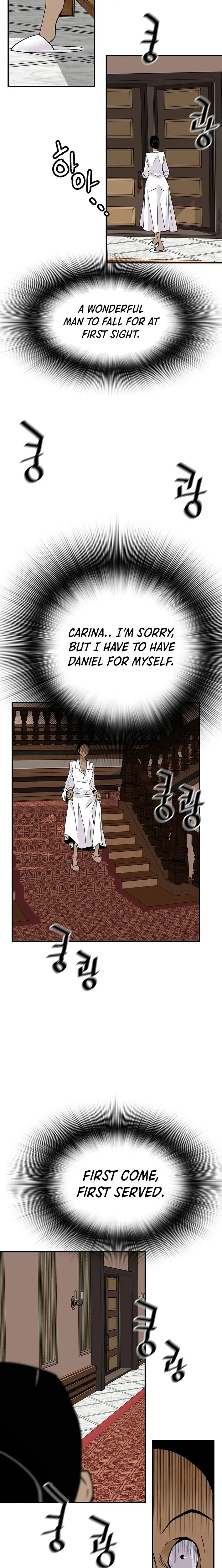 Read The Legendary Return Manga Online