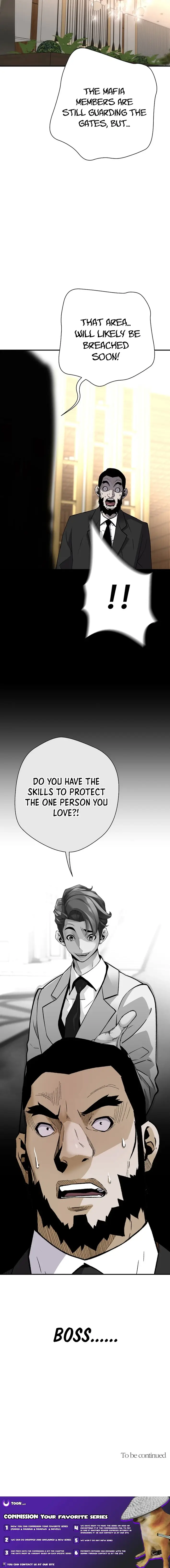 Read The Legendary Return Manga Online