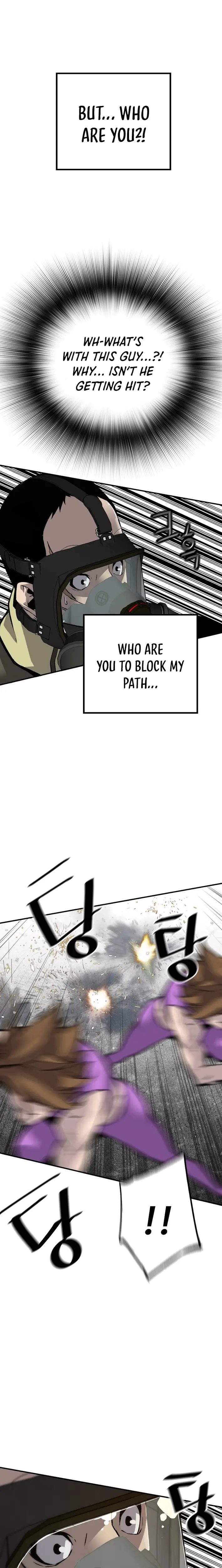 Read The Legendary Return Manga Online