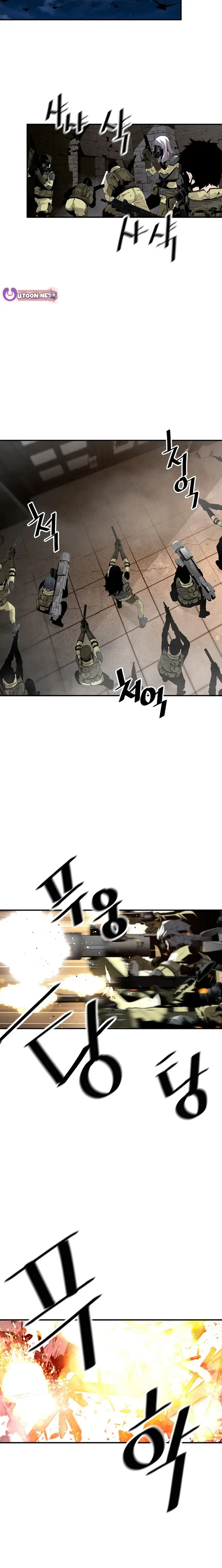 Read The Legendary Return Manga Online