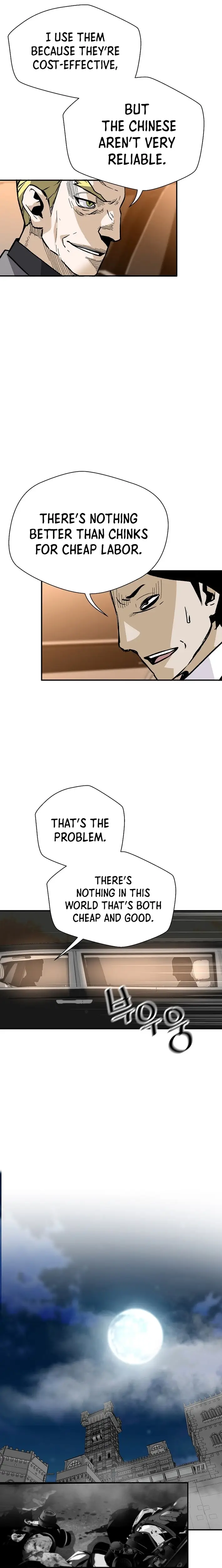 Read The Legendary Return Manga Online