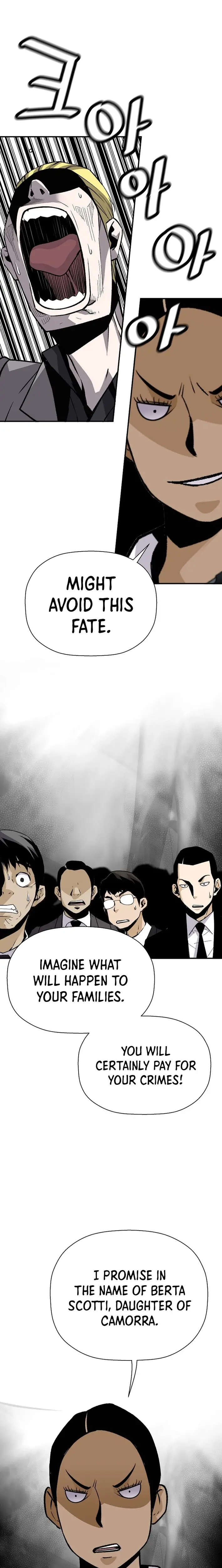 Read The Legendary Return Manga Online