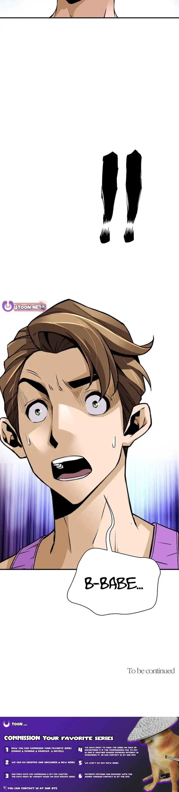 Read The Legendary Return Manga Online