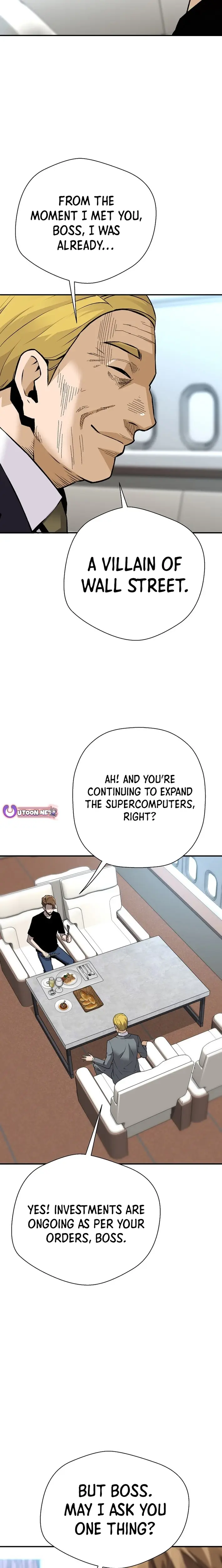 Read The Legendary Return Manga Online