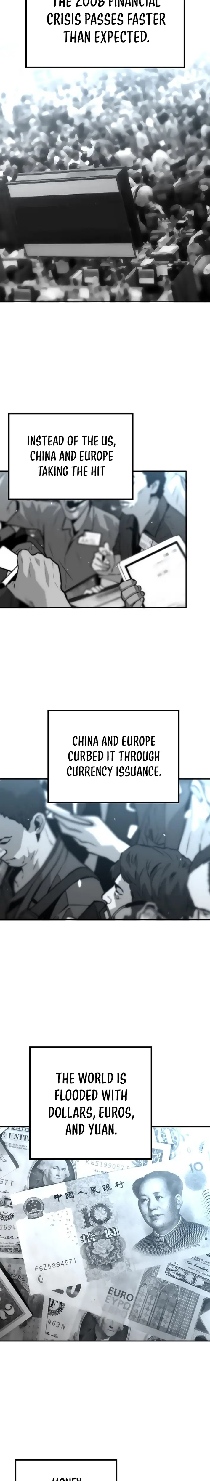 Read The Legendary Return Manga Online