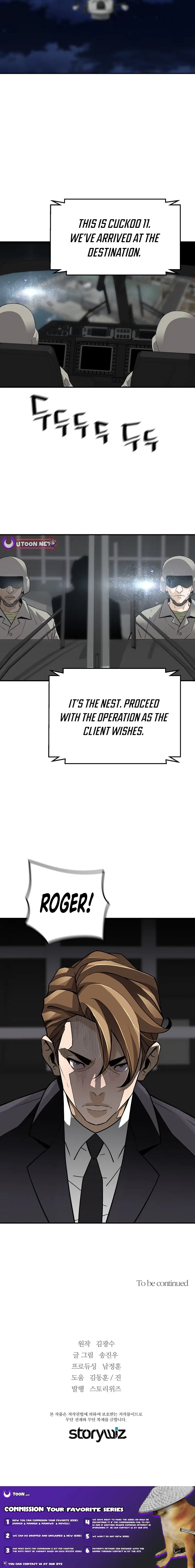 Read The Legendary Return Manga Online