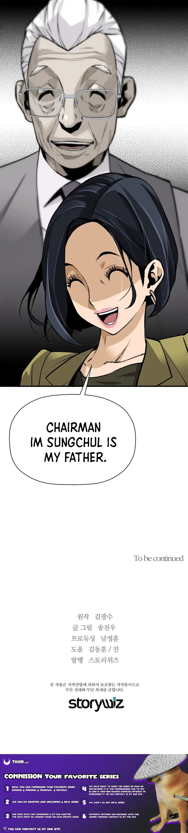 Read The Legendary Return Manga Online