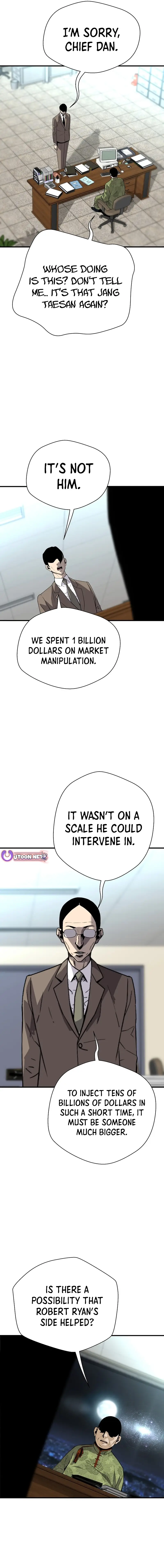 Read The Legendary Return Manga Online