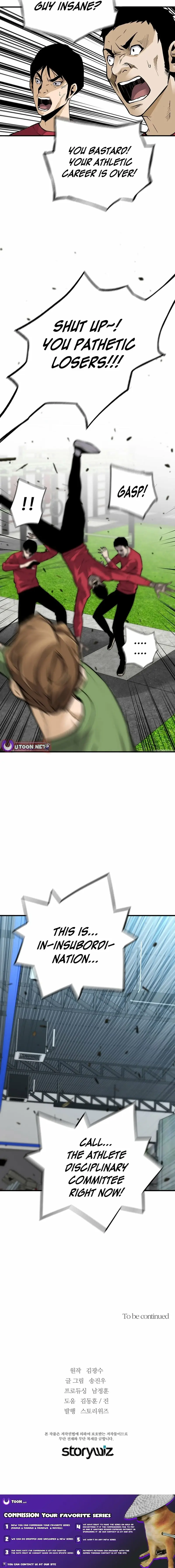 Read The Legendary Return Manga Online