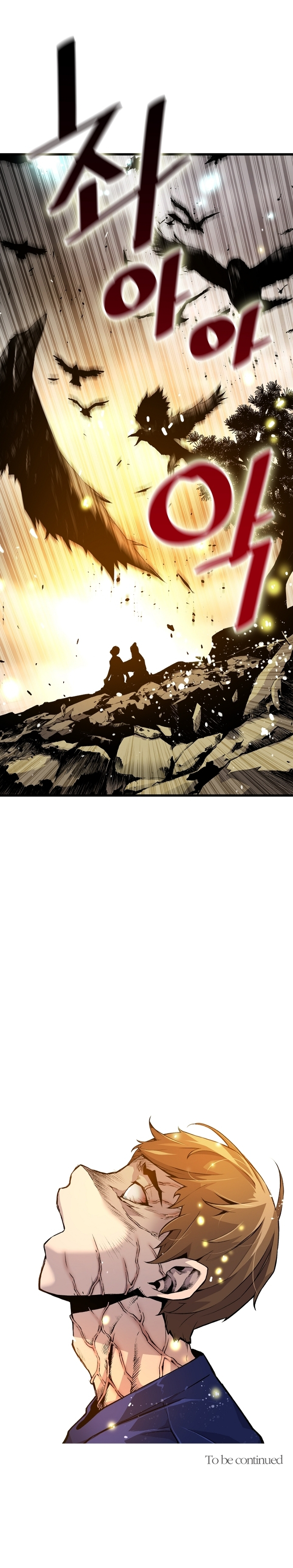 Read The Legendary Return Manga Online