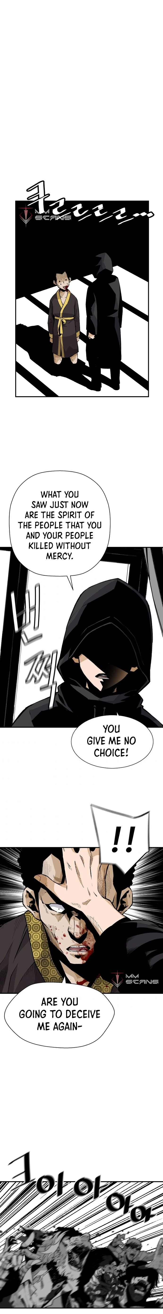 Read The Legendary Return Manga Online