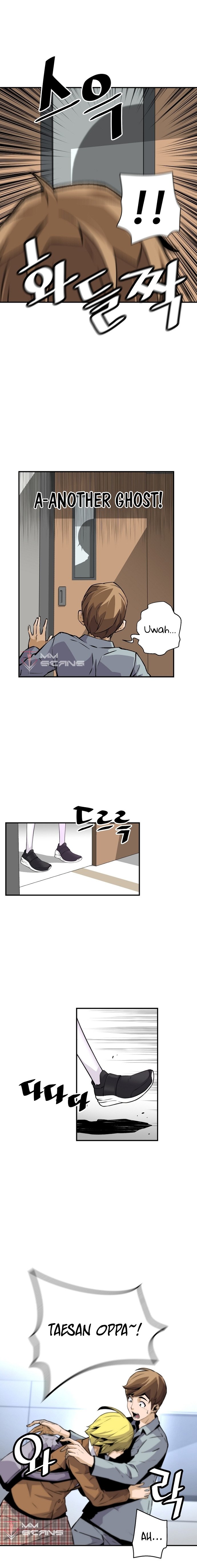 Read The Legendary Return Manga Online