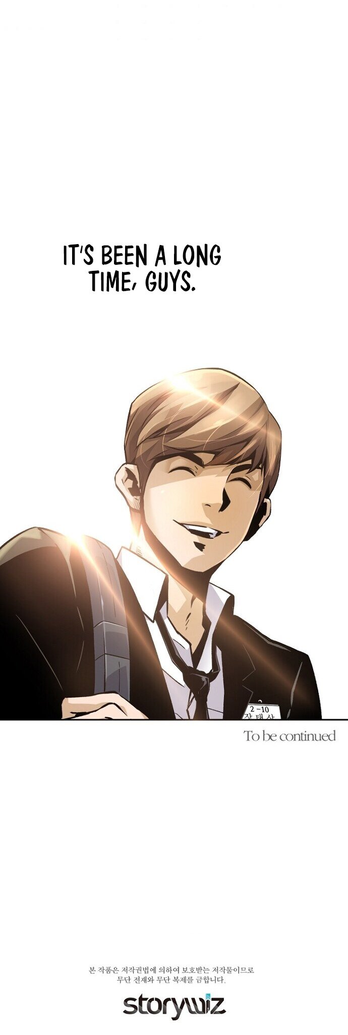 Read The Legendary Return Manga Online