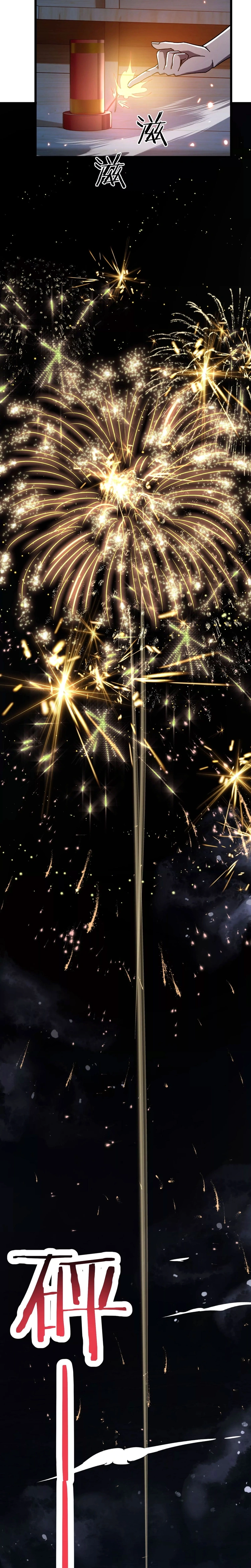 Read The Lost City of Alien Beasts Manga Online