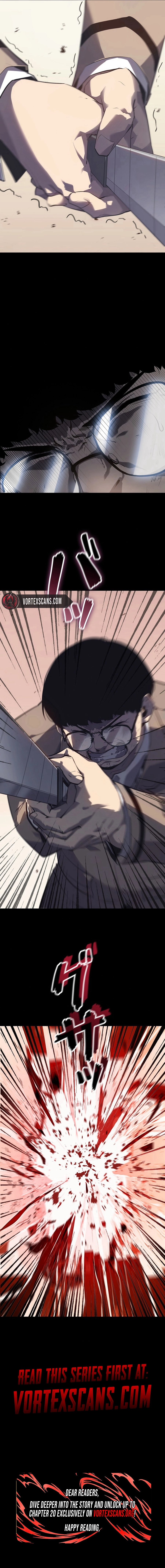 Read The Mad Dog Manga Online