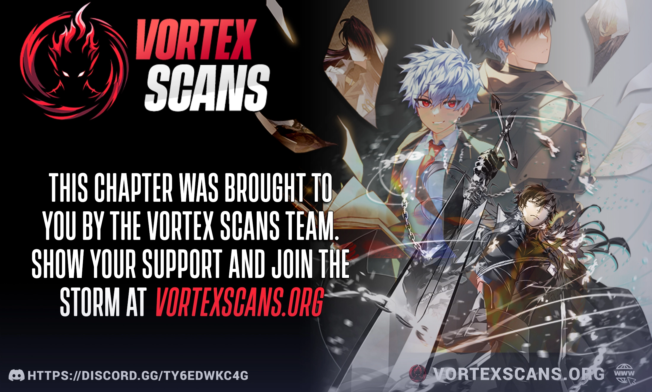 Read The Mad Dog Manga Online