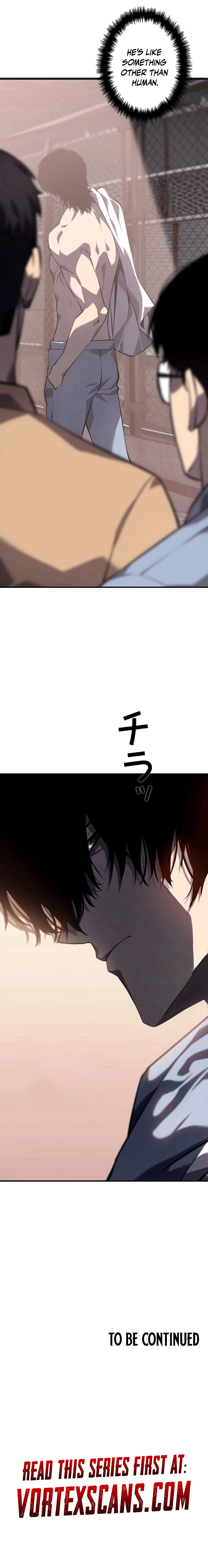 Read The Mad Dog Manga Online