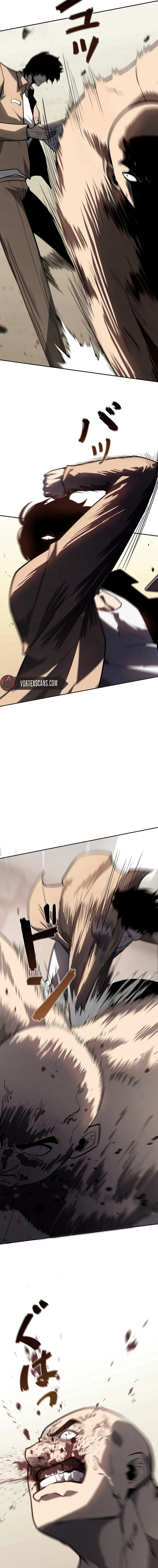 Read The Mad Dog Manga Online