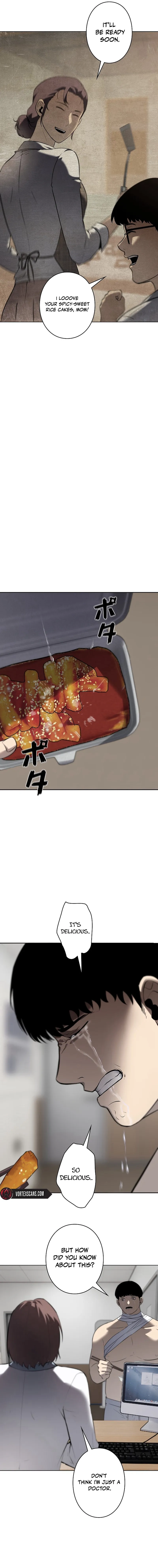 Read The Mad Dog Manga Online