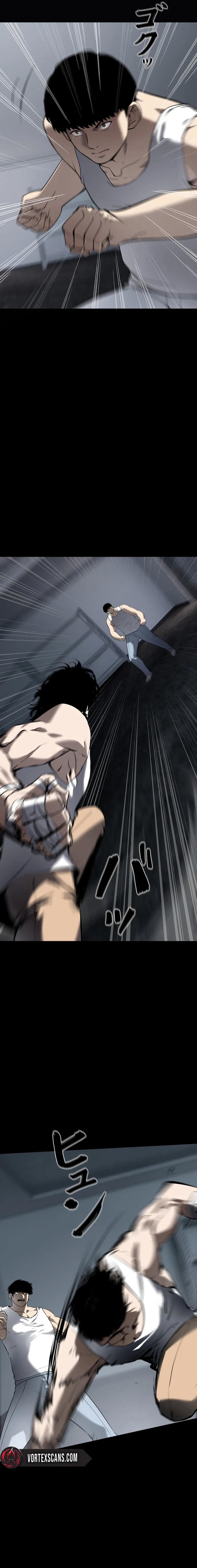 Read The Mad Dog Manga Online