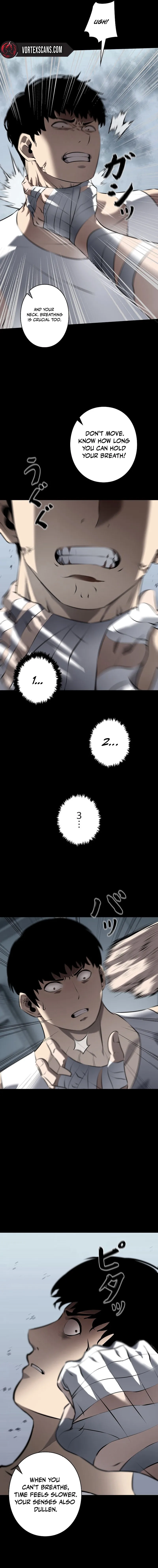 Read The Mad Dog Manga Online