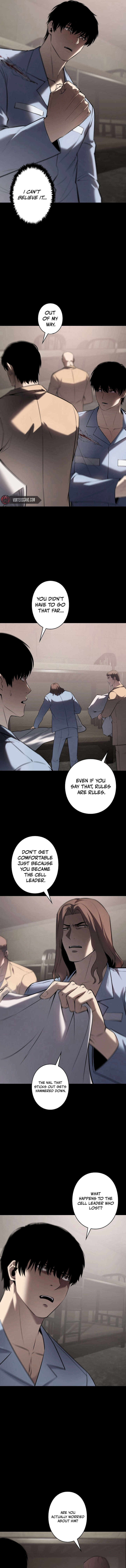 Read The Mad Dog Manga Online