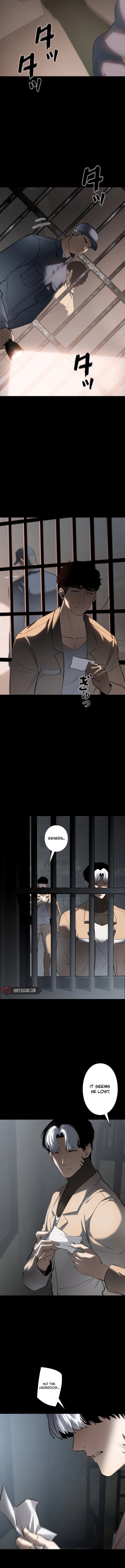 Read The Mad Dog Manga Online