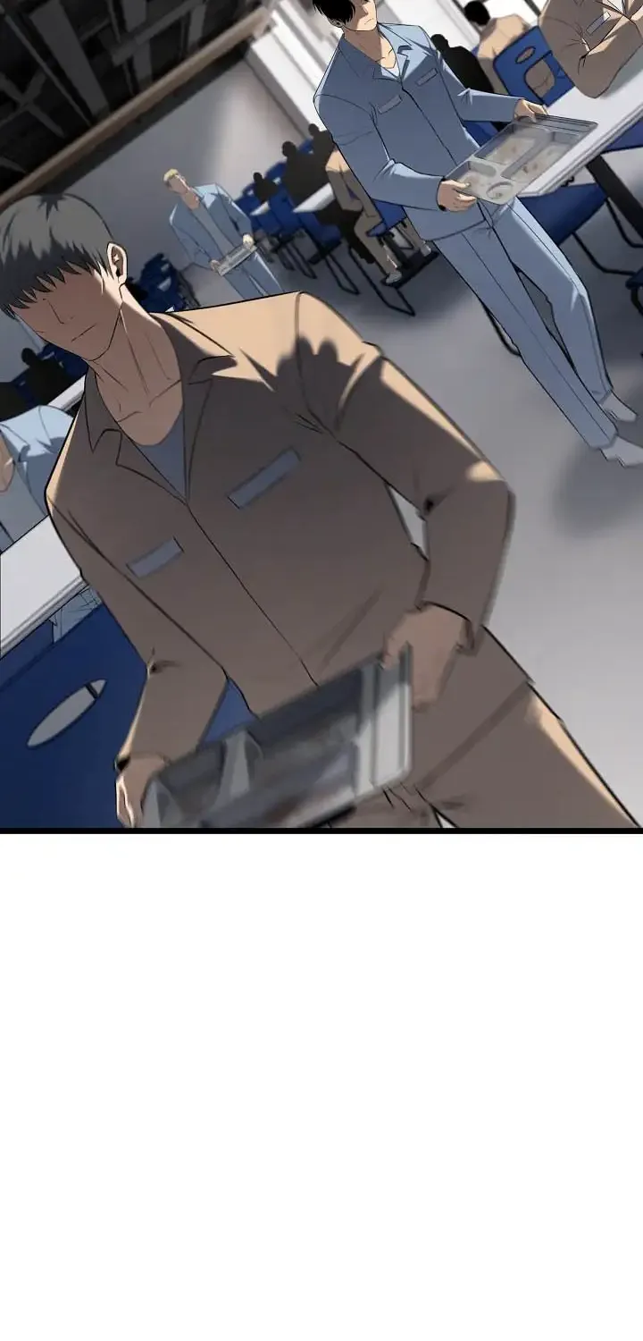 Read The Mad Dog Manga Online