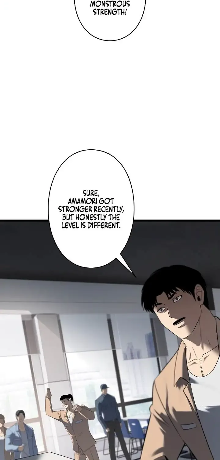 Read The Mad Dog Manga Online