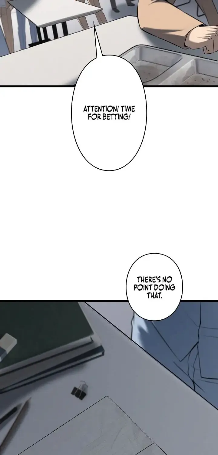 Read The Mad Dog Manga Online