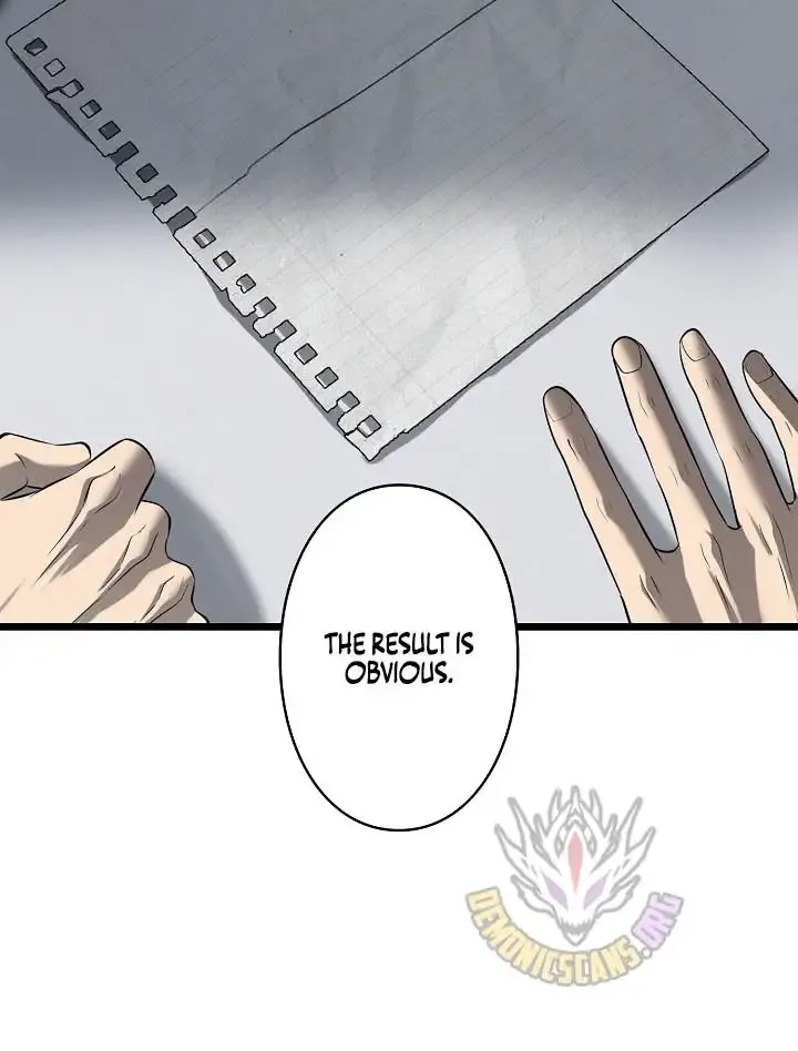 Read The Mad Dog Manga Online