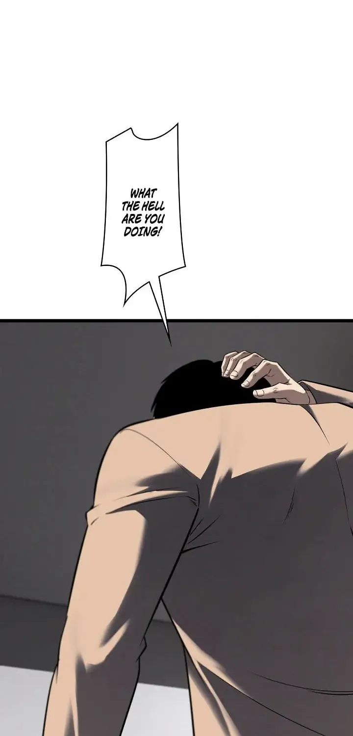 Read The Mad Dog Manga Online