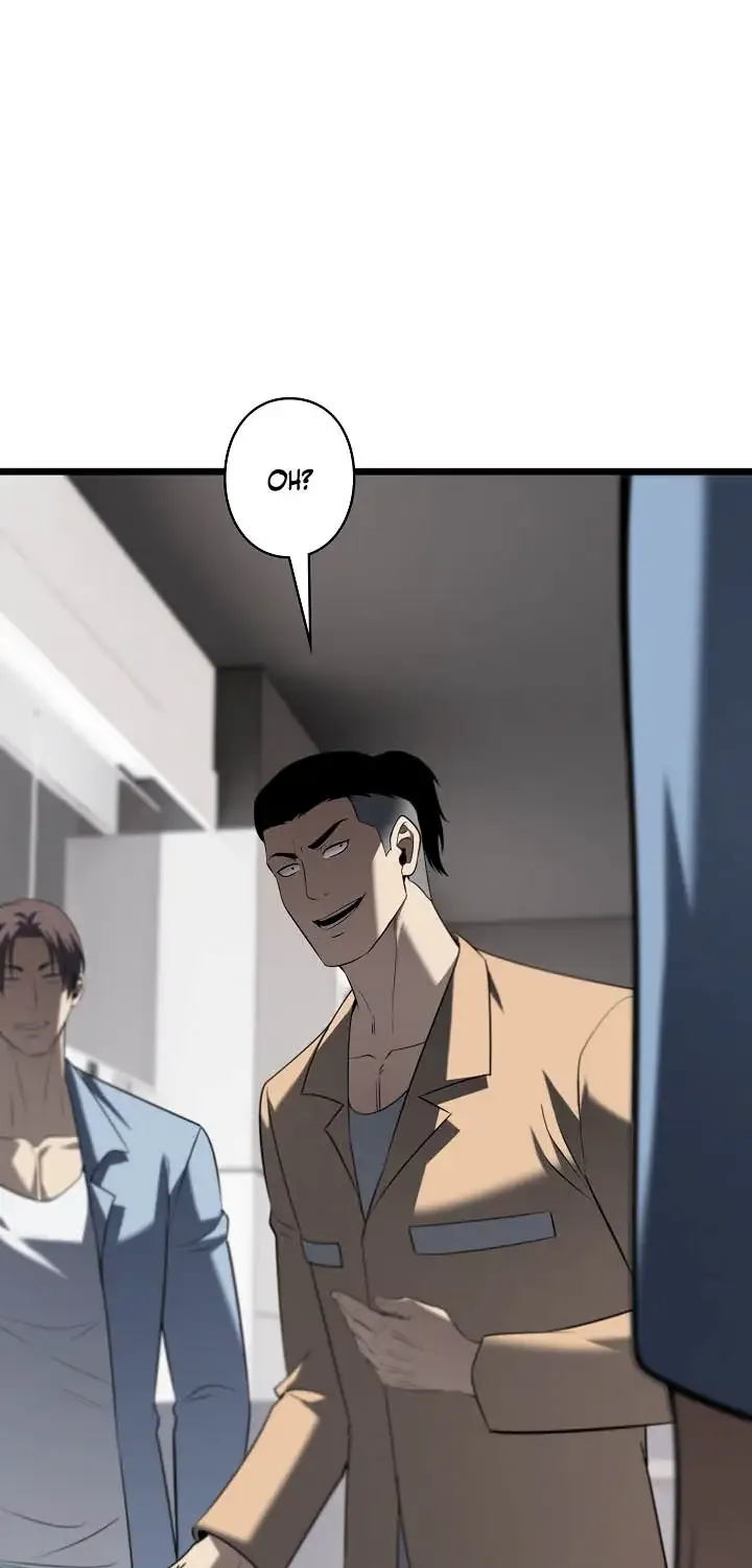 Read The Mad Dog Manga Online