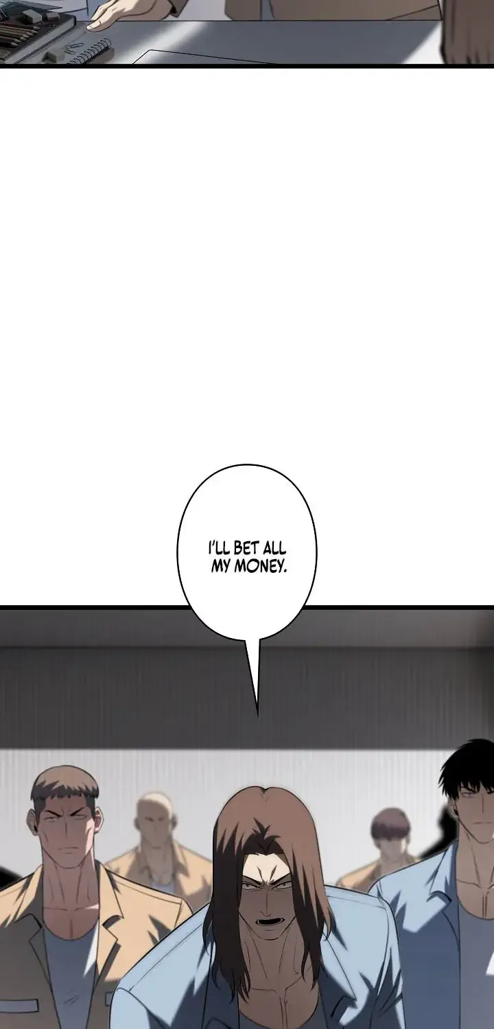 Read The Mad Dog Manga Online