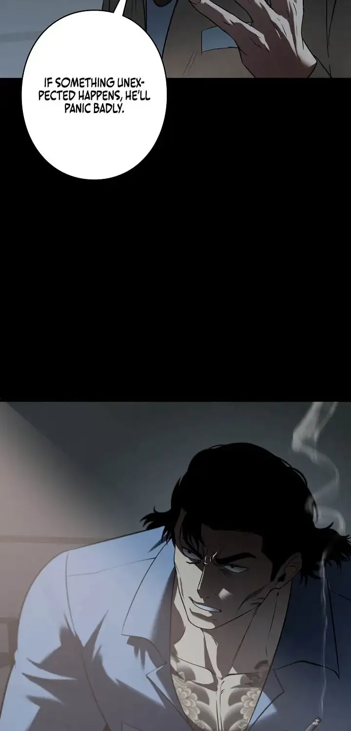 Read The Mad Dog Manga Online