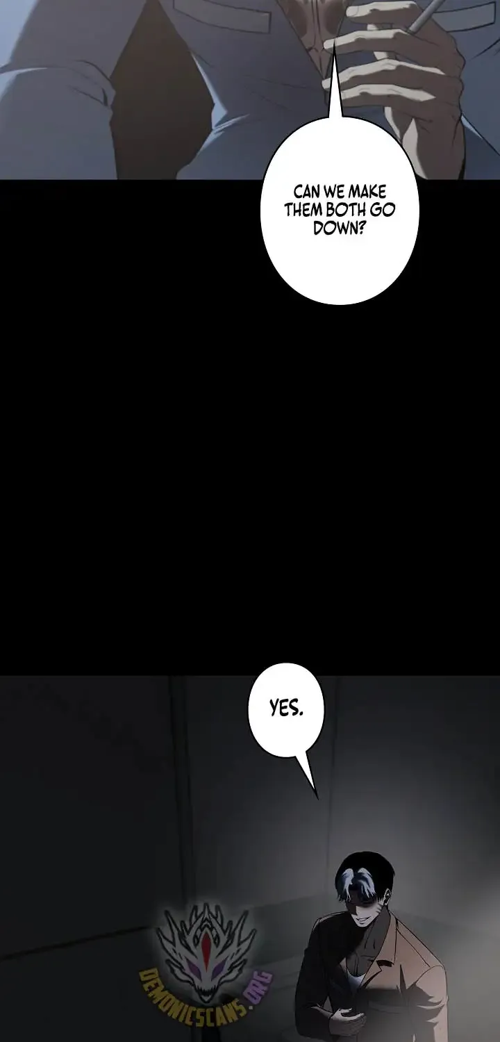 Read The Mad Dog Manga Online