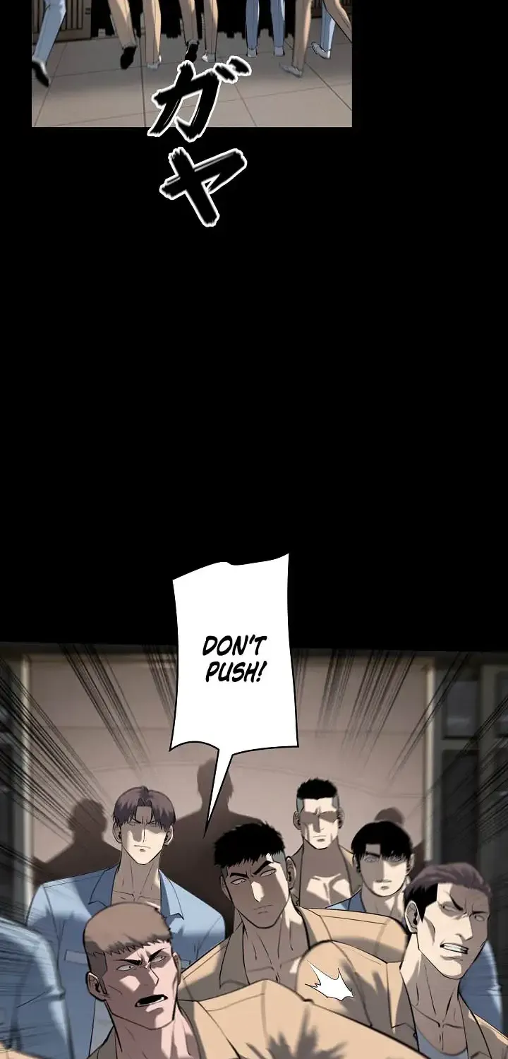 Read The Mad Dog Manga Online